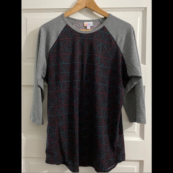 Lularoe Randy, Size M - Picture 1 of 1